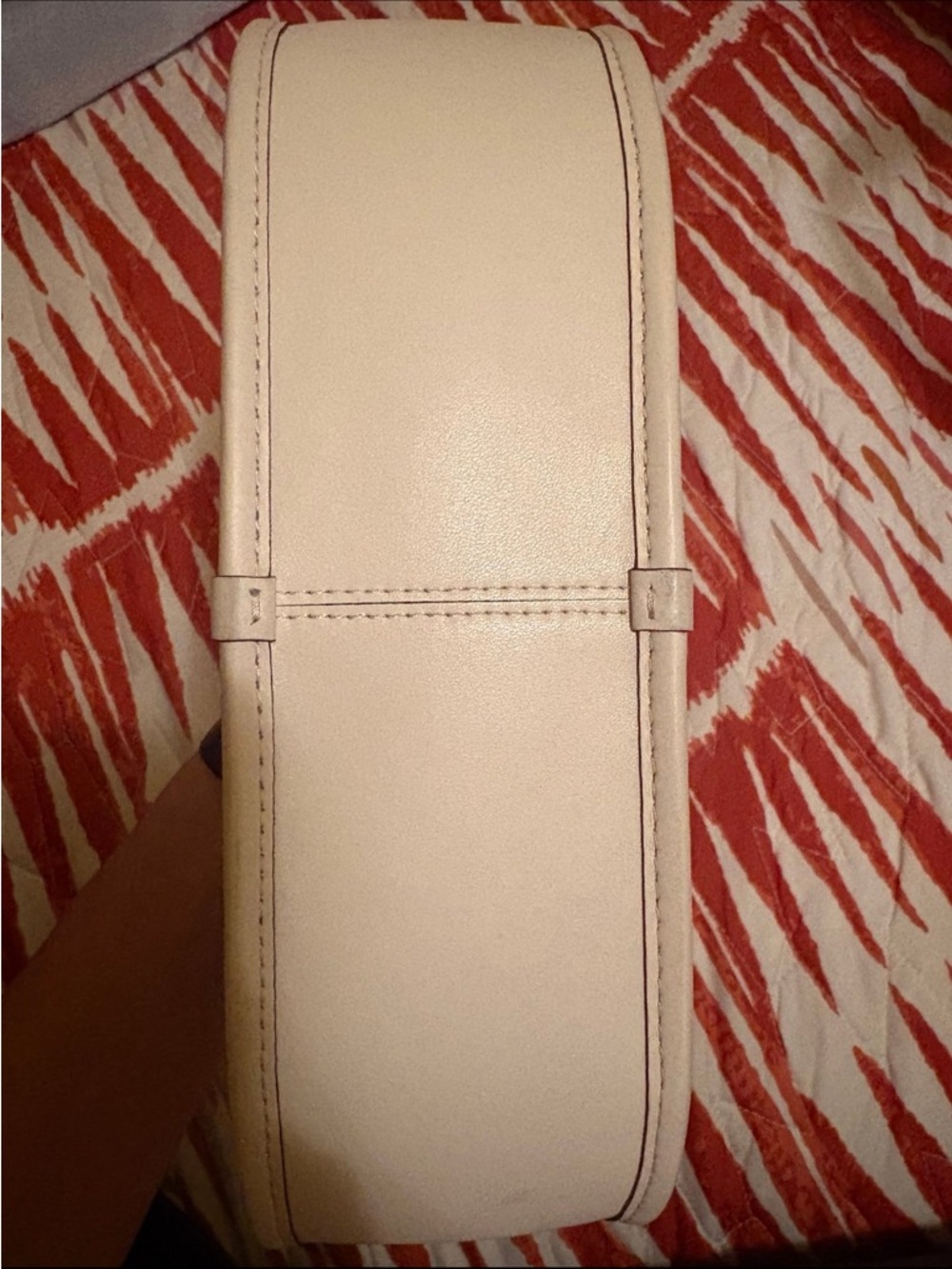 Coachtopia Zipper Ergo Bag (not mini) RARE - Picture 2 of 6